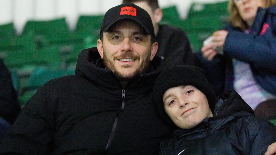 Fan gallery | Plymouth Argyle v Swansea City