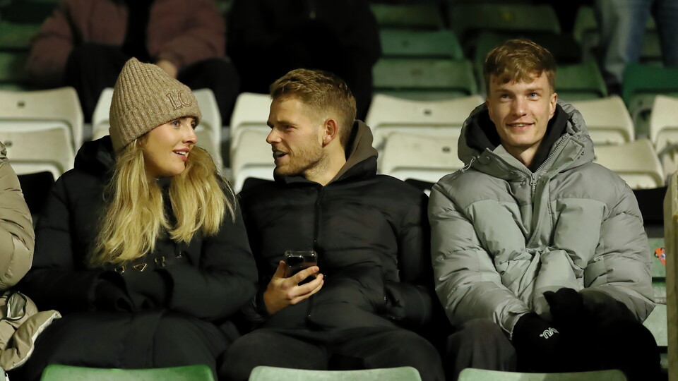 Fan gallery | Plymouth Argyle v Swansea City