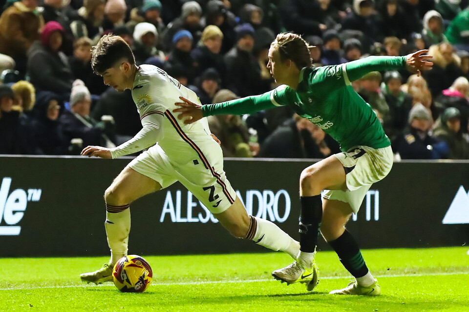 Gallery | Plymouth Argyle v Swansea City