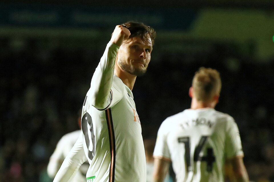 Gallery | Plymouth Argyle v Swansea City
