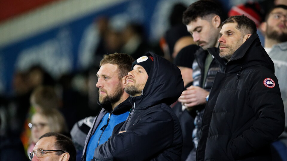 Fan gallery | Plymouth Argyle v Swansea City