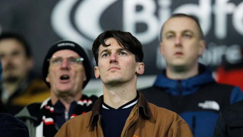 Fan gallery | Plymouth Argyle v Swansea City