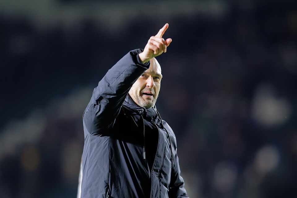 Gallery | Plymouth Argyle v Swansea City