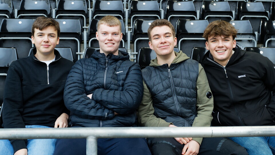 Fan Gallery | Swans v Sunderland