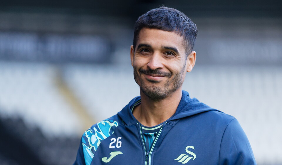 Gallery | Swansea City v Sunderland
