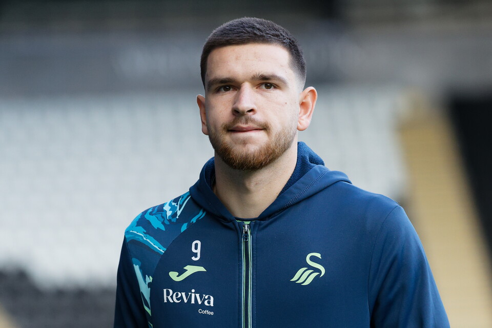 Gallery | Swansea City v Sunderland