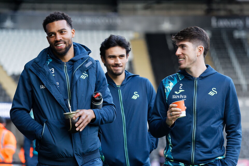 Gallery | Swansea City v Sunderland