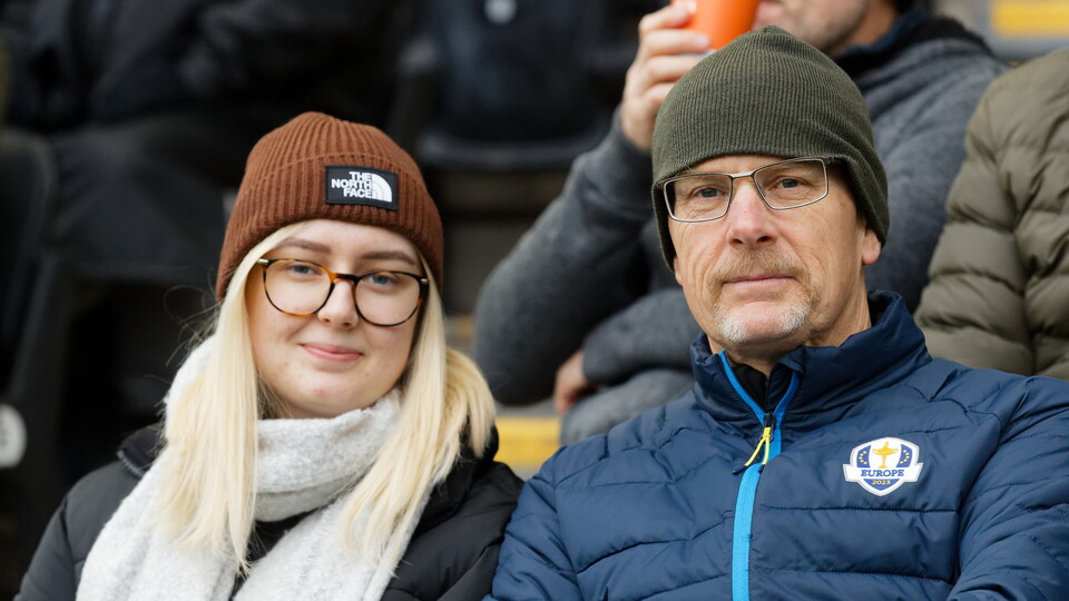 Fan Gallery | Swans v Sunderland
