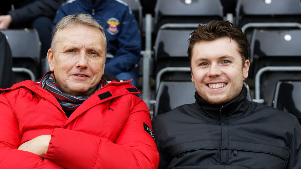 Fan Gallery | Swans v Sunderland