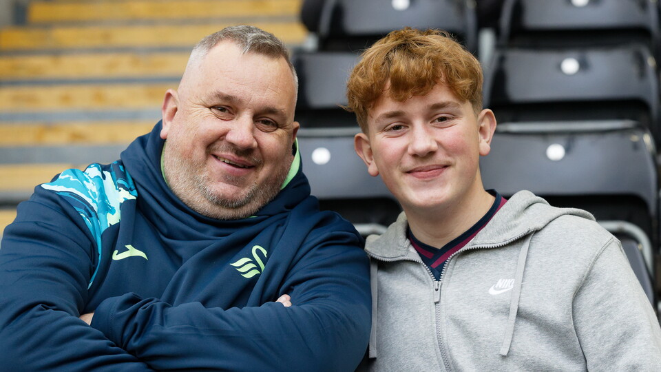 Fan Gallery | Swans v Sunderland