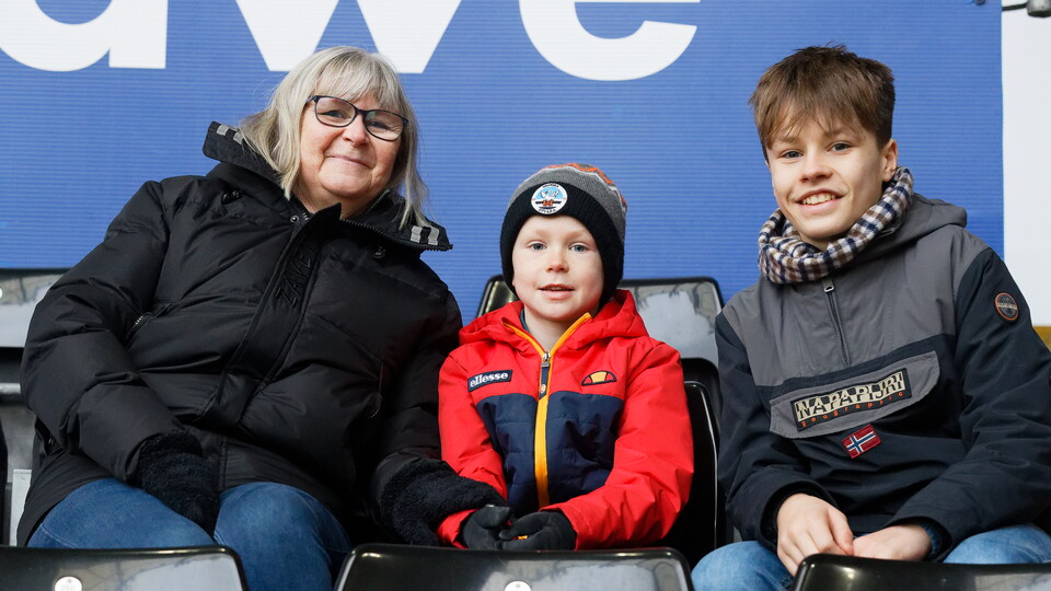 Fan Gallery | Swans v Sunderland