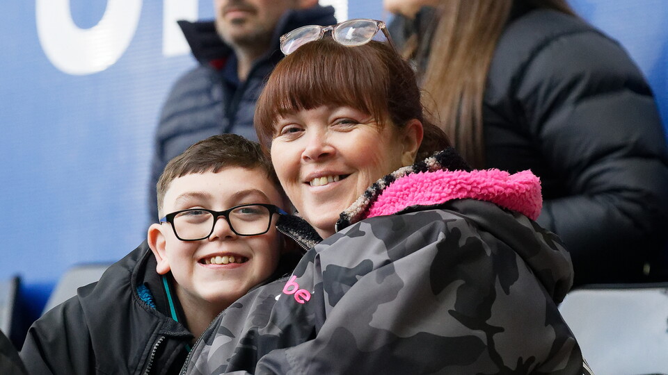 Fan Gallery | Swans v Sunderland