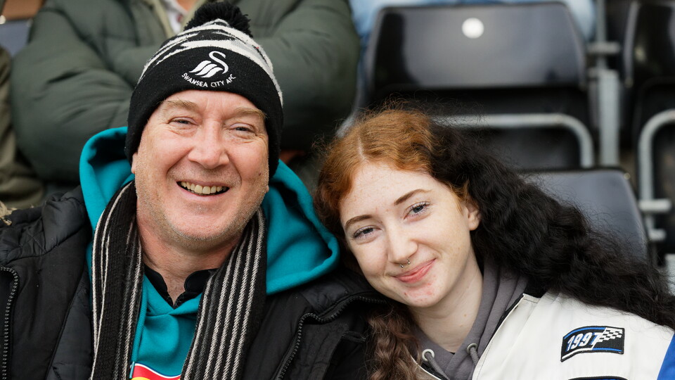 Fan Gallery | Swans v Sunderland
