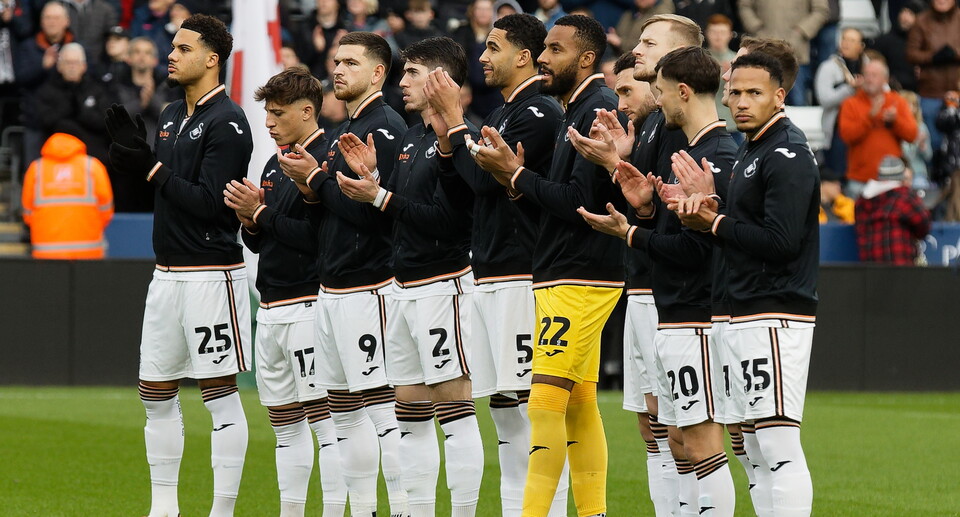 Gallery | Swansea City v Sunderland