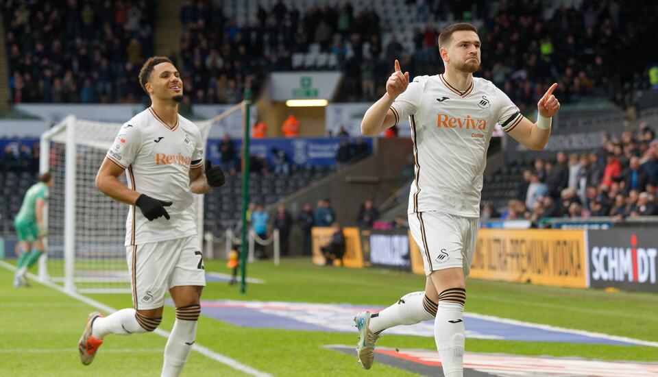 Gallery | Swansea City v Sunderland