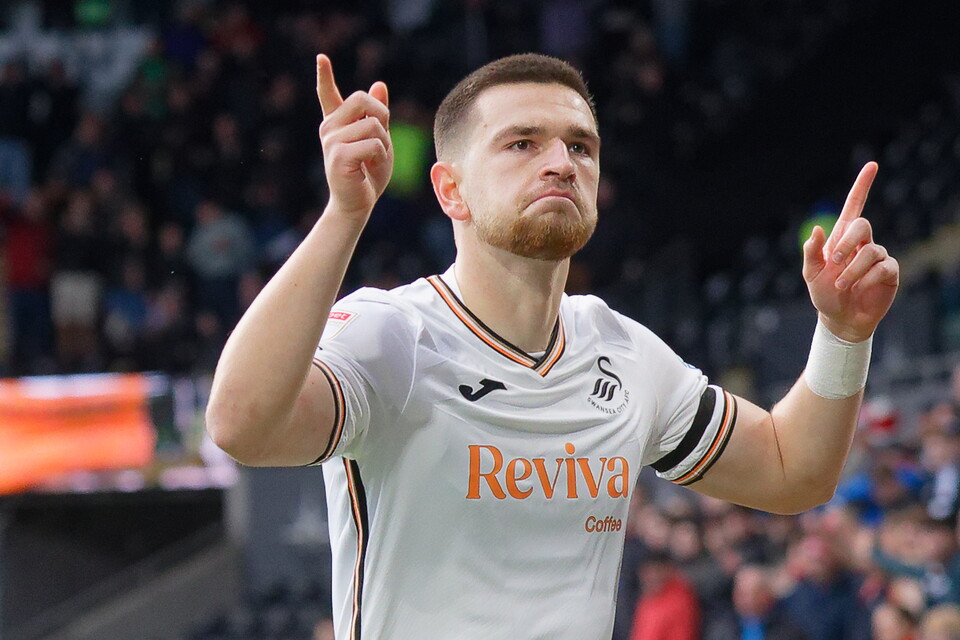 Gallery | Swansea City v Sunderland