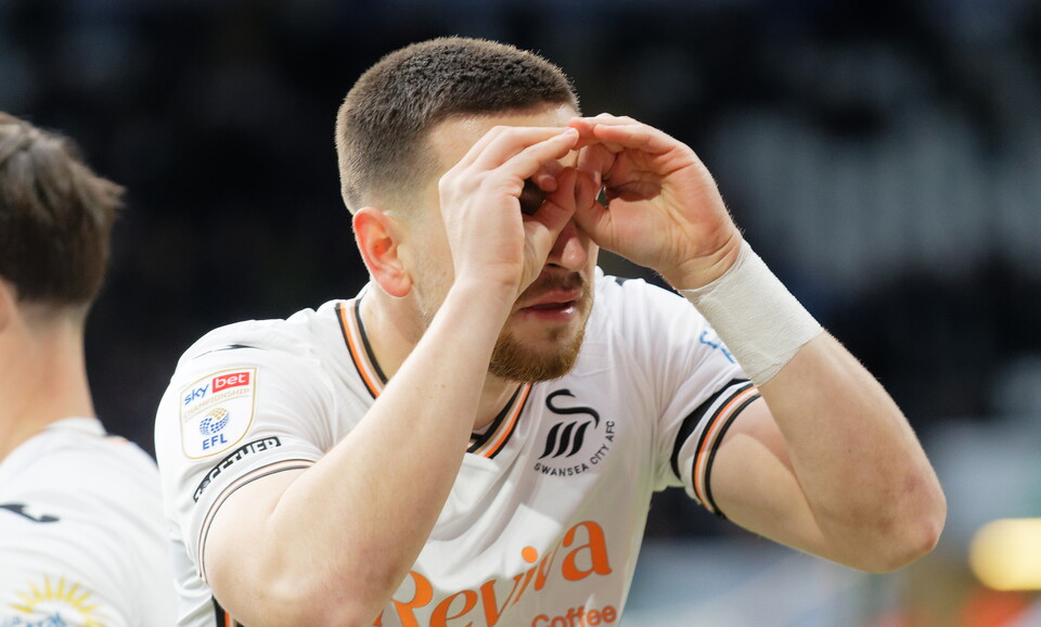 Gallery | Swansea City v Sunderland