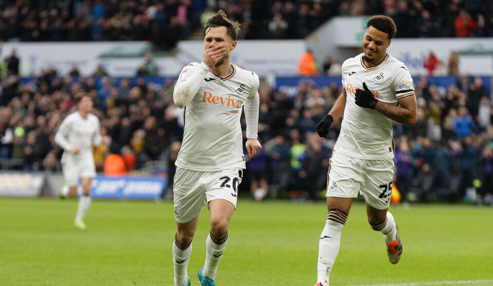 Gallery | Swansea City v Sunderland