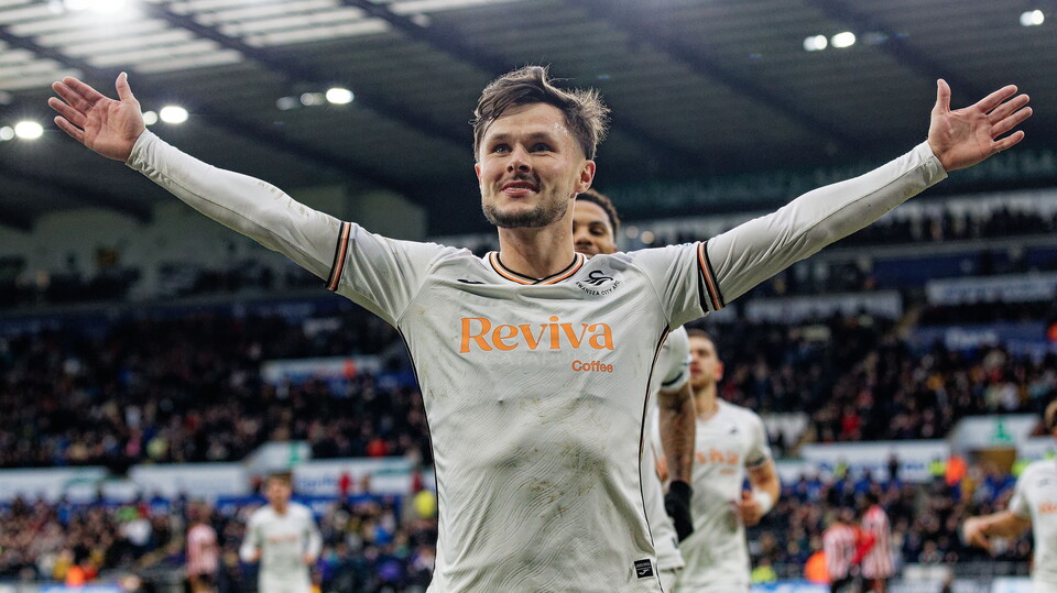 Gallery | Swansea City v Sunderland