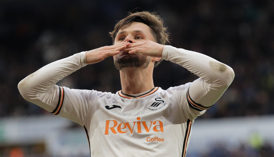Gallery | Swansea City v Sunderland