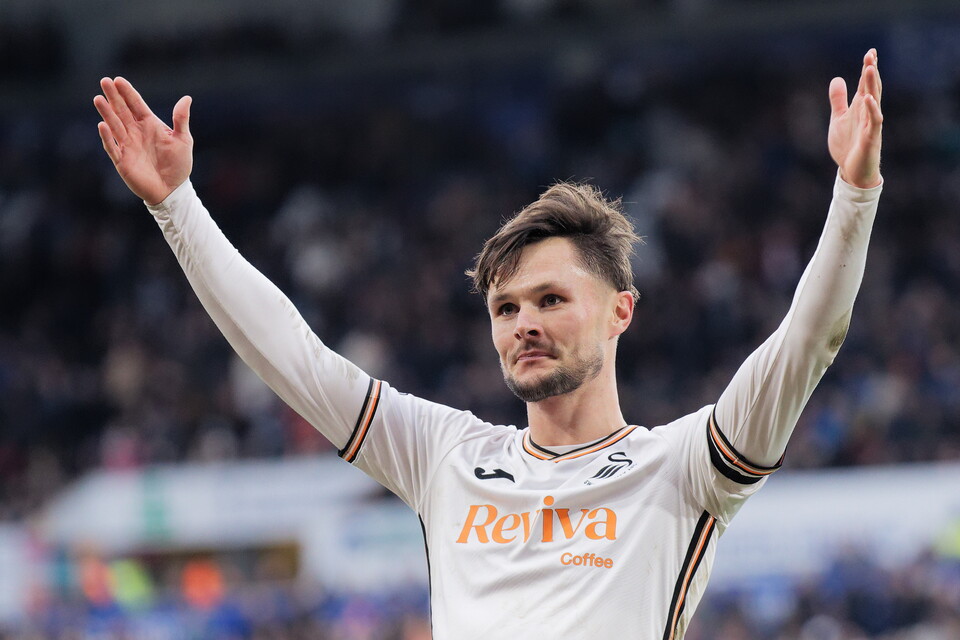 Gallery | Swansea City v Sunderland