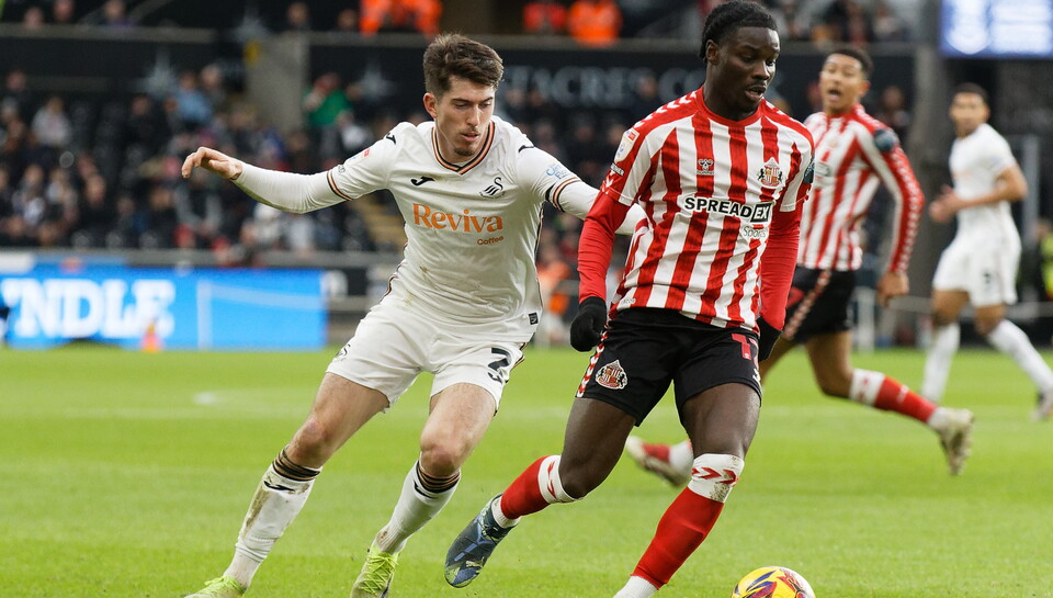 Gallery | Swansea City v Sunderland
