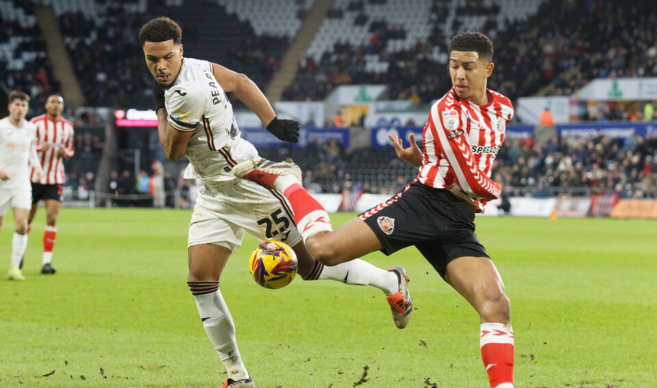 Gallery | Swansea City v Sunderland