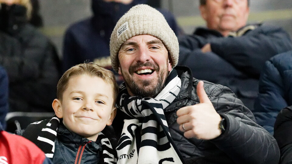 Fan Gallery | Swans v Sunderland
