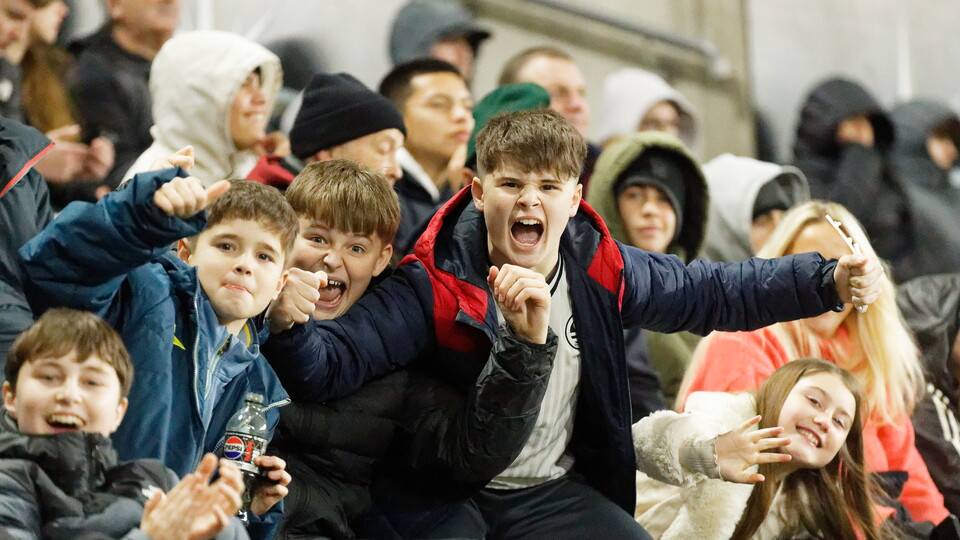 Fan Gallery | Swans v Sunderland