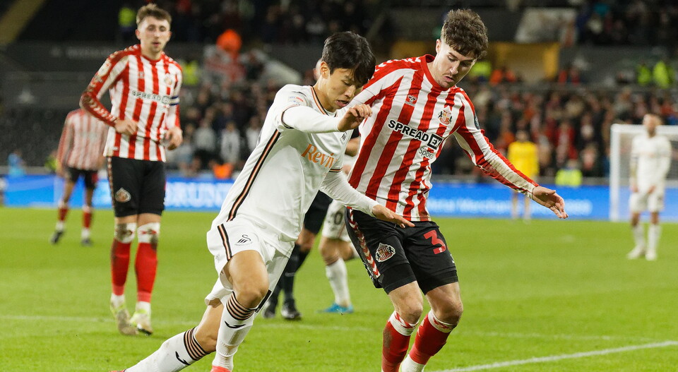 Gallery | Swansea City v Sunderland