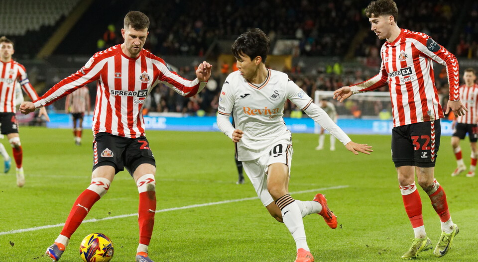 Gallery | Swansea City v Sunderland