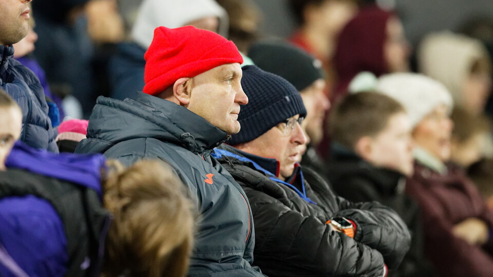 Fan Gallery | Swans v Sunderland