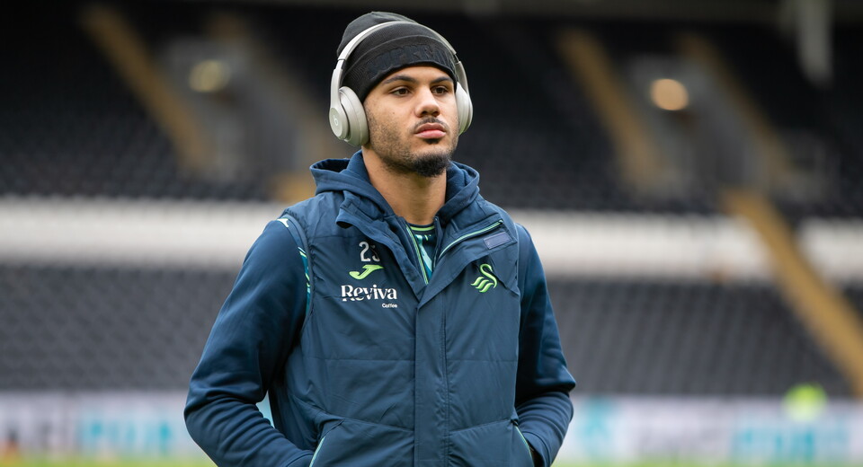 Gallery | Hull City v Swansea City