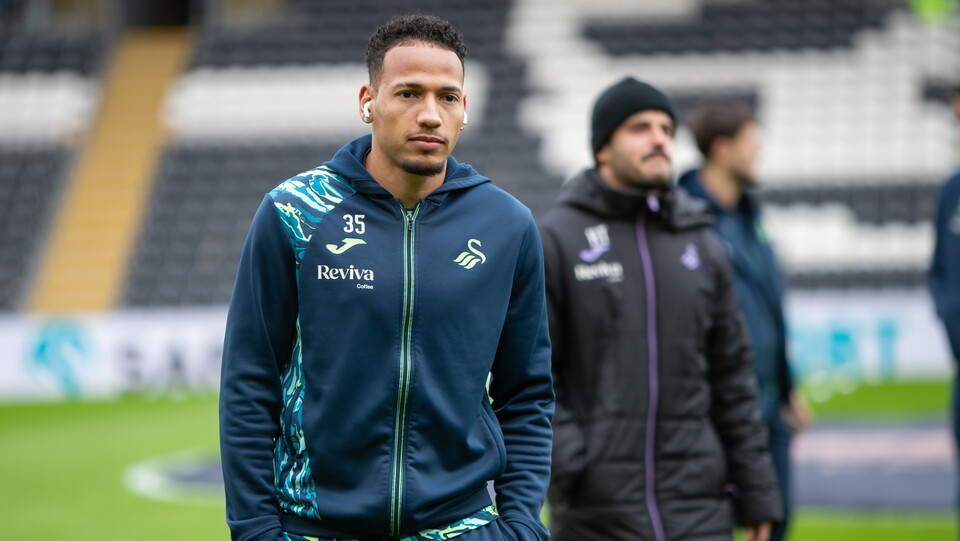 Gallery | Hull City v Swansea City