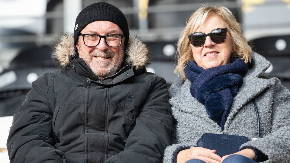 Fan Gallery | Hull v Swans