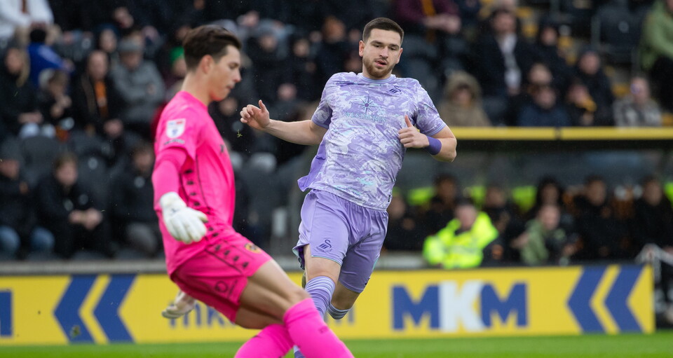 Gallery | Hull City v Swansea City