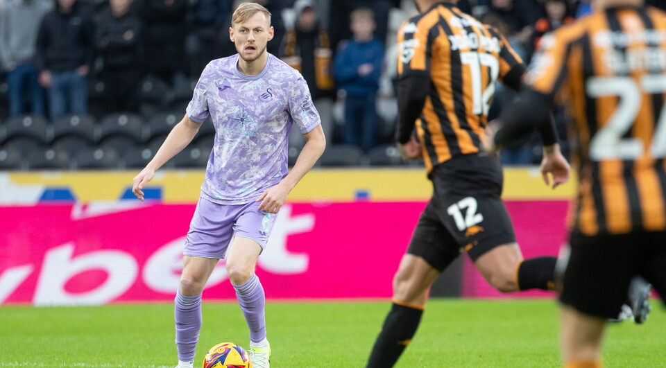 Gallery | Hull City v Swansea City