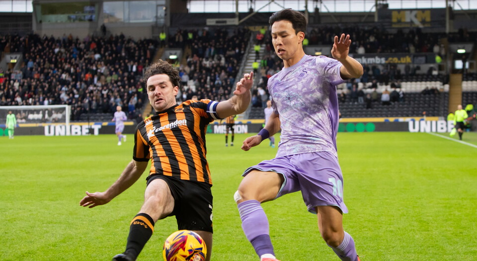 Gallery | Hull City v Swansea City