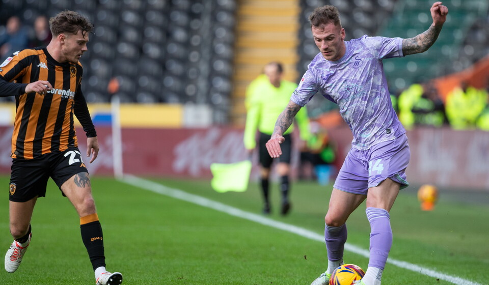 Gallery | Hull City v Swansea City