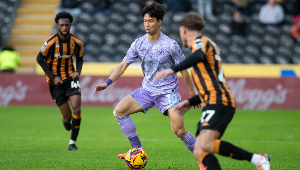Gallery | Hull City v Swansea City