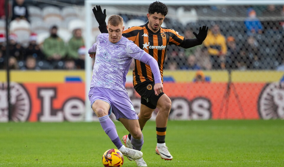 Gallery | Hull City v Swansea City