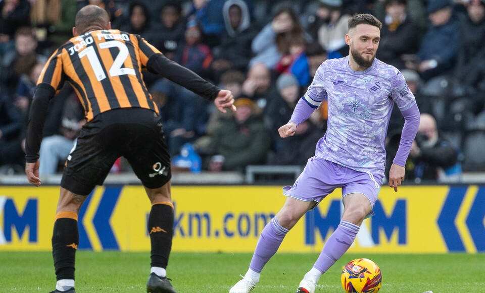 Gallery | Hull City v Swansea City