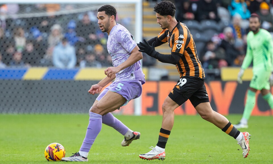 Gallery | Hull City v Swansea City