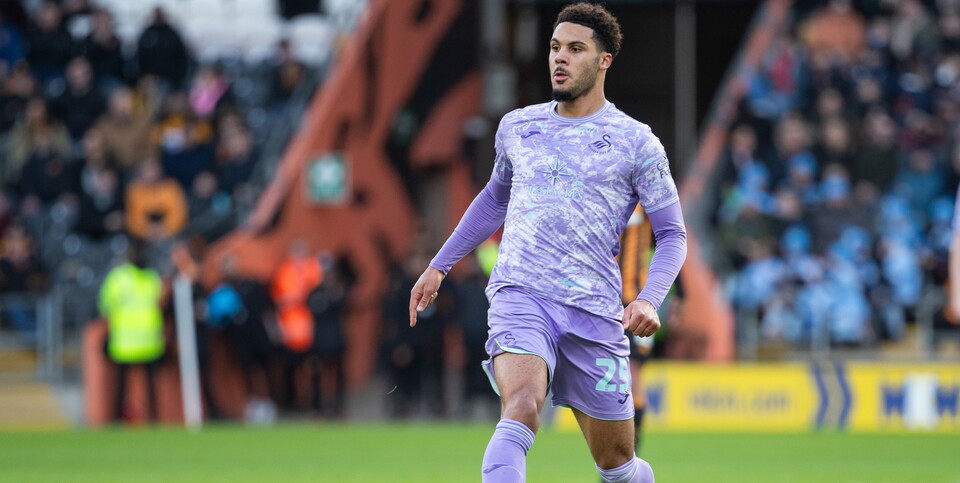 Gallery | Hull City v Swansea City