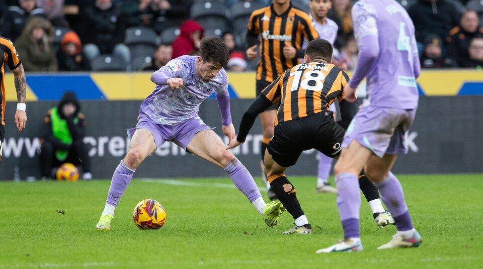 Gallery | Hull City v Swansea City