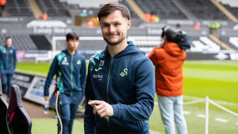 Gallery | Swans v QPR
