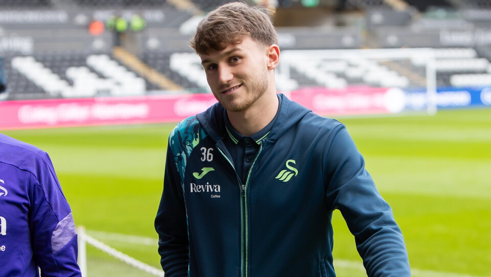 Gallery | Swans v QPR