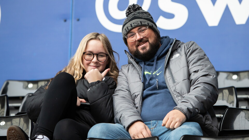 Fan Gallery | Swans v QPR
