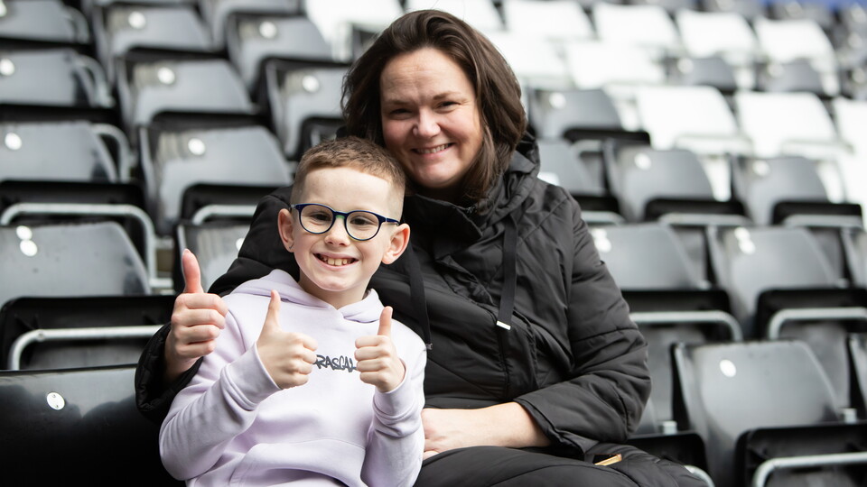 Fan Gallery | Swans v QPR