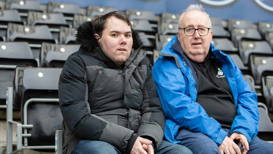 Fan Gallery | Swans v QPR